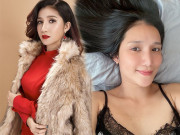 Làm đẹp - MC Cát Tường đăng ảnh khoe mặt mộc - làn da tuổi trung niên chị em ao ước là đây!