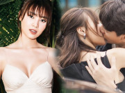 Giải trí - Ninh Dương Lan Ngọc chung chăn gối với "phi công trẻ" nhưng quên gội đầu, đối tượng muốn ói