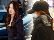 Giải trí - Song Hye Kyo lần đầu lên tiếng nói về cuộc sống của bản thân sau vụ ly hôn 2.000 tỷ