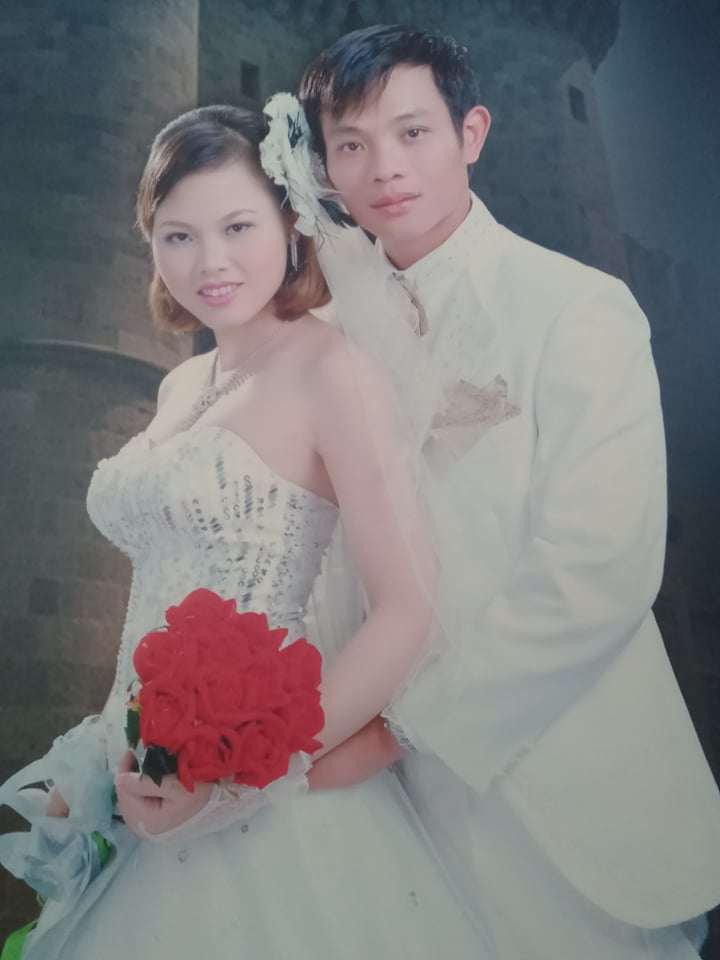 8 nam chua co con thi vo mat, nguoi dan ong hai phong quyet thu thai tu trung cua vo - 3