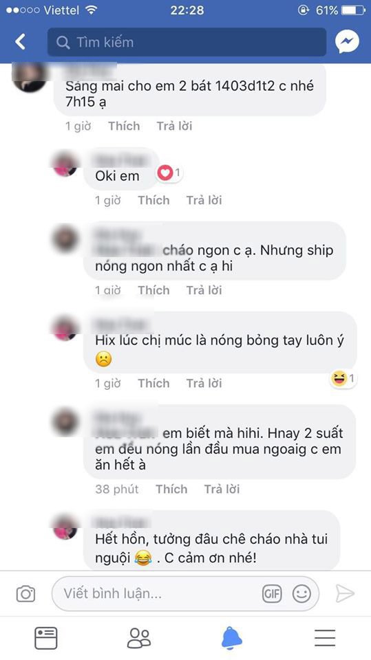 Người người hạn chế ra ngoài, dân công sở thêm nghề “tay trái”, ngồi nhà thu nhập tiền triệu - 3