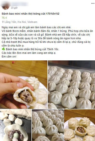 Người người hạn chế ra ngoài, dân công sở thêm nghề “tay trái”, ngồi nhà thu nhập tiền triệu - 5