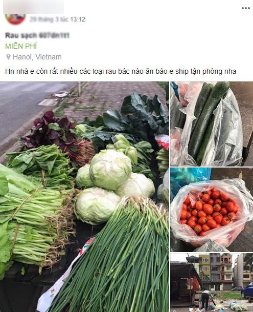 Người người hạn chế ra ngoài, dân công sở thêm nghề “tay trái”, ngồi nhà thu nhập tiền triệu - 7