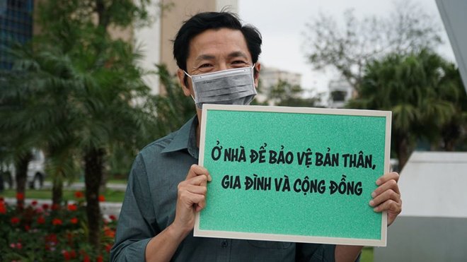 Về Nhà Đi Con bản COVID-19: Thư bịt khẩu trang, rưng rưng nhìn bố chồng qua hàng rào cách ly - 7