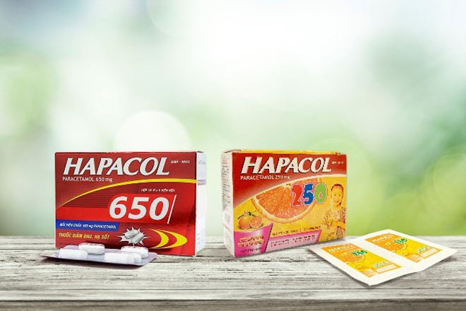 Vì sao bác sĩ khuyến cáo hạ sốt bằng paracetamol trong mùa dịch? - 3
