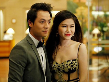 Đăng Khôi miệt mài làm chuyện giường chiếu khiến hotgirl Thuỷ Anh 2 lần sinh sớm