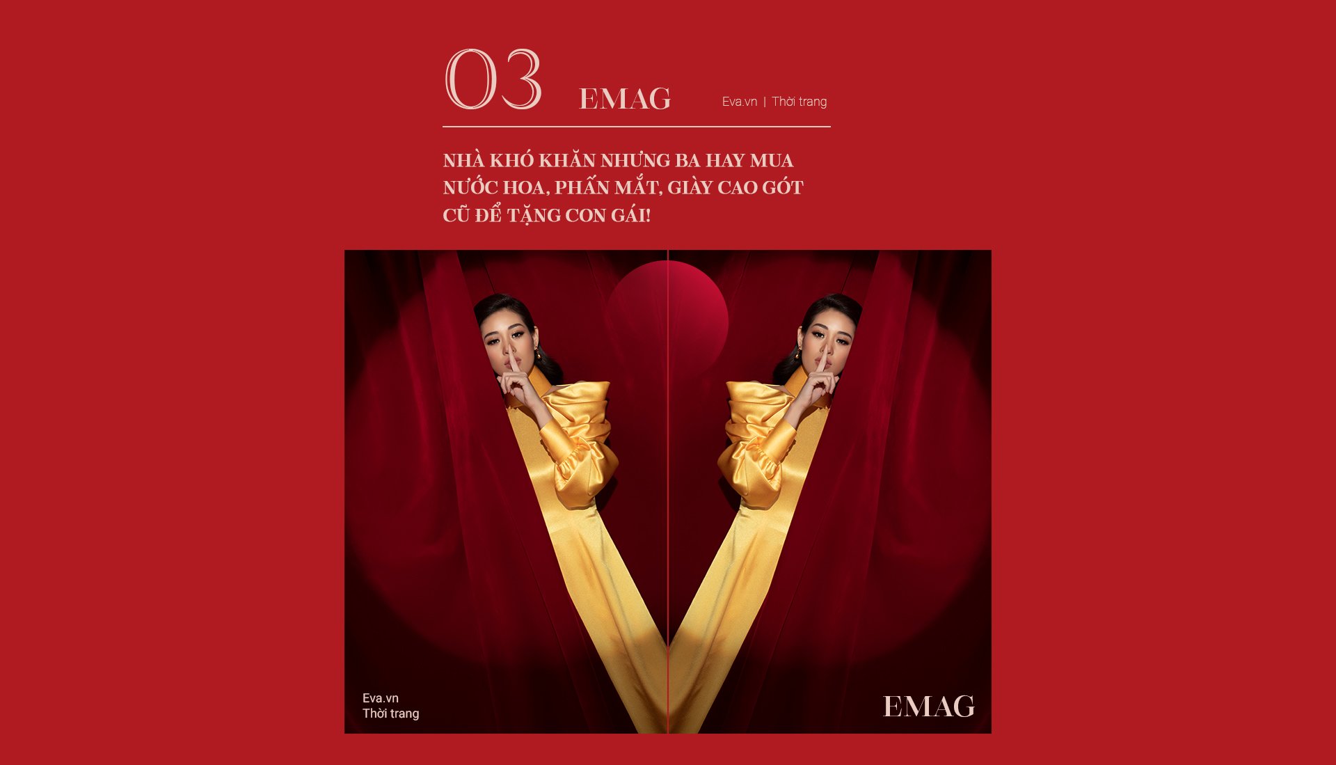 Hoa hậu Hoàn vũ Khánh Vân - Biến cố và sóng gió giúp trái tim nhân ái đăng quang - 12