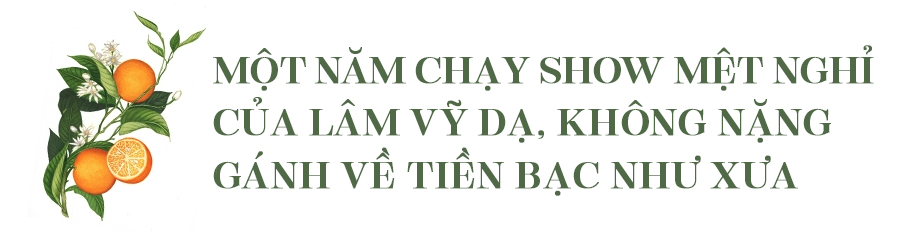 Lâm Vỹ Dạ: amp;#34;Các ông chồng nên san sẻ gánh nặng cho phụ nữ vào những ngày lễ Tếtamp;#34; - 9