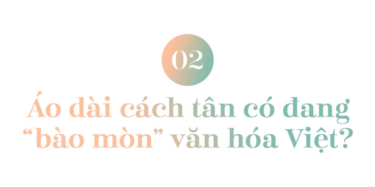 Áo dài Tết thời hiện đại: đánh thức hồn Tết Việt hay chỉ đơn thuần là thời trang? - 6