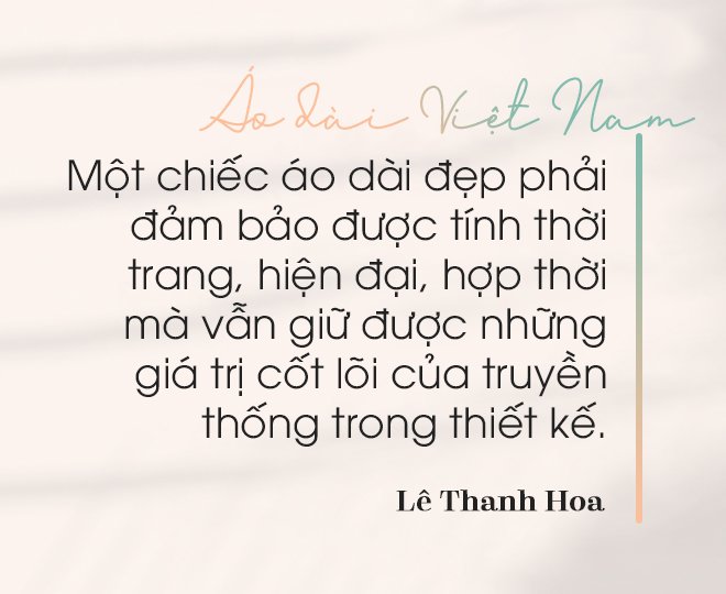 Áo dài Tết thời hiện đại: đánh thức hồn Tết Việt hay chỉ đơn thuần là thời trang? - 14