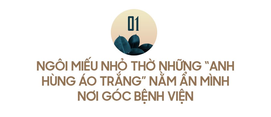 Nữ y tá thoát chết trong dịch SARS: “Tôi bị liệt, nhưng không đau bằng nghe một bản tin” - 5