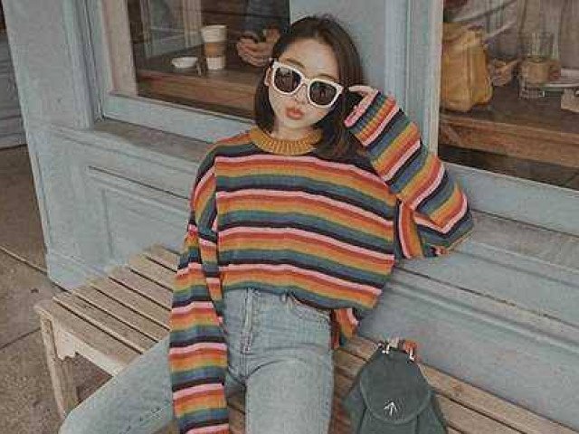 Tiktok trend: Bí kíp tạo dáng để có những tấm ảnh xinh lung linh