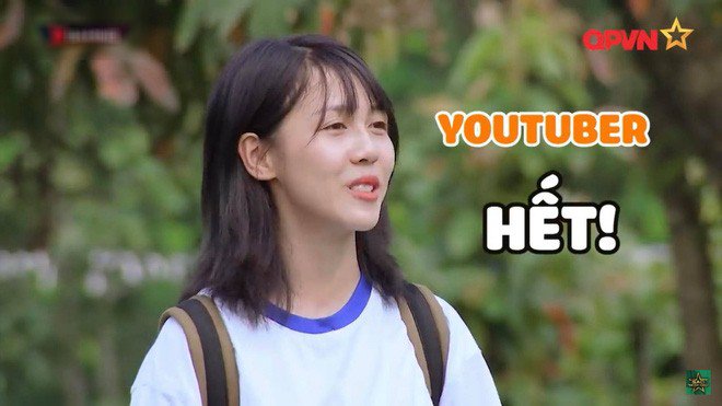 3 thế lực mới lên TV, amp;#34;tấn côngamp;#34; gameshow 2021 bên cạnh sao hài như Trấn Thành, Trường Giang - 5