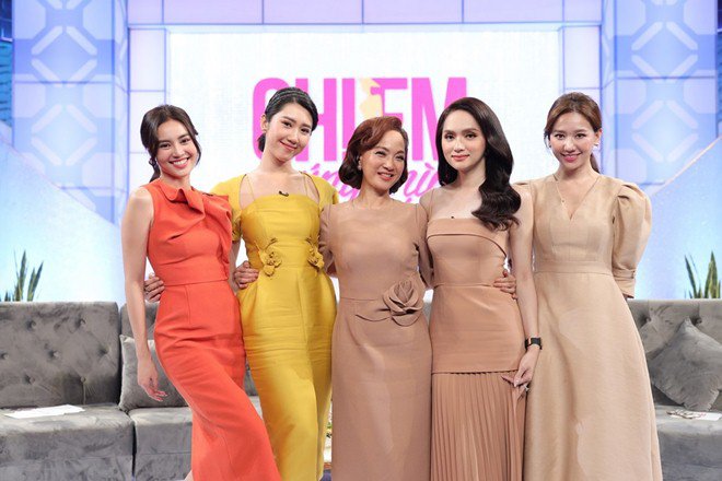 3 thế lực mới lên TV, amp;#34;tấn côngamp;#34; gameshow 2021 bên cạnh sao hài như Trấn Thành, Trường Giang - 3