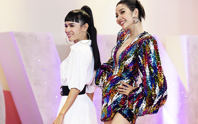 3 thế lực mới lên TV, amp;#34;tấn côngamp;#34; gameshow 2021 bên cạnh sao hài như Trấn Thành, Trường Giang - 7