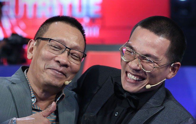 3 thế lực mới lên TV, amp;#34;tấn côngamp;#34; gameshow 2021 bên cạnh sao hài như Trấn Thành, Trường Giang - 8