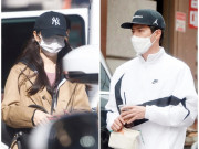 Giải trí - Mới mồng 1, Hyun Bin - Son Ye Jin bị đăng bằng chứng khó chối cãi hẹn hò tại Hàn