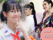 3 thế lực mới lên TV, tấn công gameshow 2021 bên cạnh sao hài như Trấn Thành, Trường Giang