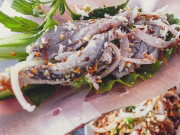 Lifestyle - 8 đặc sản Tuyên Quang thử một lần "say cả đời"