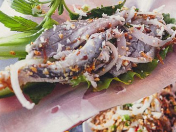 8 đặc sản Tuyên Quang thử một lần say cả đời