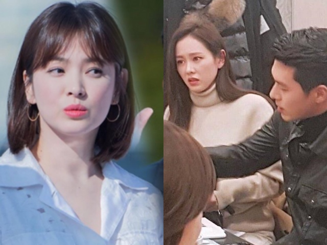 Hyun Bin đi ăn cưới: Lấn át cả cô dâu chú rể, fan tò mò ngày anh làm chú rể 11 Hyun Bin hẹn hò: Bố mẹ đẻ mua nhà tân hôn, tình cũ Song Hye Kyo phản ứng ra sao?