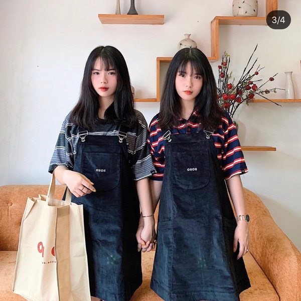 Tình bạn đẹp của 2 nữ CEO Việt: Người làm thời trang, người là nữ tướng  giới địa ốc nhưng thân thiết, giống như chị em sinh đôi