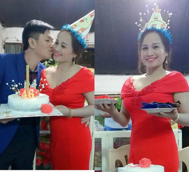 amp;#34;Cô gái trăm triệuamp;#34; Lê Thị Dần thay đổi lột xác sau 5 năm khiến Trấn Thành phát cuồng - 6