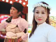 Giải trí - "Cô gái trăm triệu" Lê Thị Dần thay đổi lột xác sau 5 năm khiến Trấn Thành phát cuồng