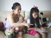 Bà bầu - Triệt sản từ năm 22 tuổi, mẹ lấy chồng mới xong sững sờ phát hiện "dính" bầu