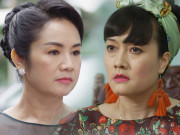 Giải trí - Bức xúc Hướng Dương Ngược Nắng: Chính thất bị "dìm" thảm hại, mẹ con "tiểu tam" được cả gia tài?