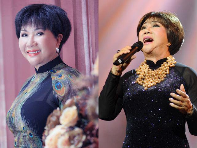 Sự thật về thông tin danh ca Lệ Thu qua đời ở Mỹ vì dịch COVID-19