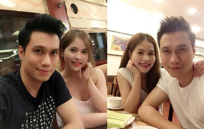 2 năm sau ly hôn: Việt Anh thành amp;#34;thảm hoạ dao kéoamp;#34;, Hương Trần là mẹ đơn thân nóng bỏng - 1