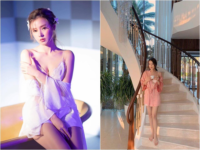5 mỹ nhân Việt gây sốt với cuộc sống hôn nhân hạnh phúc bên chồng đại gia hơn tuổi 9 Mỹ nhân Việt có tài sản khủng trước tuổi 30: Hot girl 50 tỷ chưa phải giàu nhất
