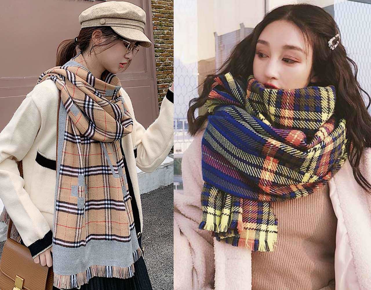 Lên đồ style gái Thượng Hải, Huyền Lizzie nhận cả rổ chê bai vì choàng khăn lông chồn nguyên con - 11