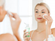 Làm đẹp mỗi ngày - Bí quyết cách dùng nước hoa hồng đúng chuẩn.