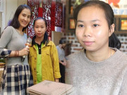 Tin tức - Bé gái chào đời nặng 9 lạng suýt bị bỏ, lớn đi rửa bát thuê giành học bổng tiền tỷ