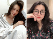 Làm mẹ - Hiền Thục lên tiếng về đoạn tin nhắn con gái viết nhầm thành từ bậy trên MXH