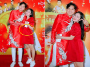 Bà bầu - Con đầu lòng mới hơn 1 tuổi, bà xã "cháu gái nuôi" của Quách Ngọc Tuyên tiếp tục "dính" bầu?