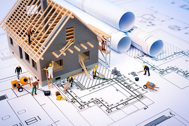 Báo giá chi phí xây dựng nhà phần thô mới nhất 2021 - 2