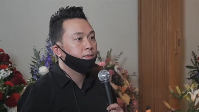 Vì sao nhiều nghệ sĩ Việt ở Mỹ không thể đến viếng tang lễ của Vân Quang Long? - 3