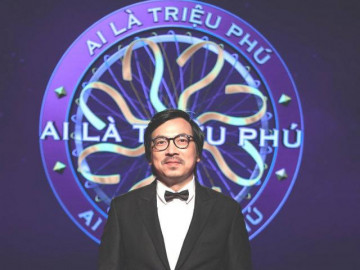 Tiết lộ bí mật ít biết về danh xưng giáo sư của Đinh Tiến Dũng - người sắp dẫn chương trình Ai là triệu phú