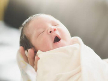 Trẻ sinh năm 2021 vào những ngày này, lớn lên   trai thì phú quý, gái đầy phúc khí 