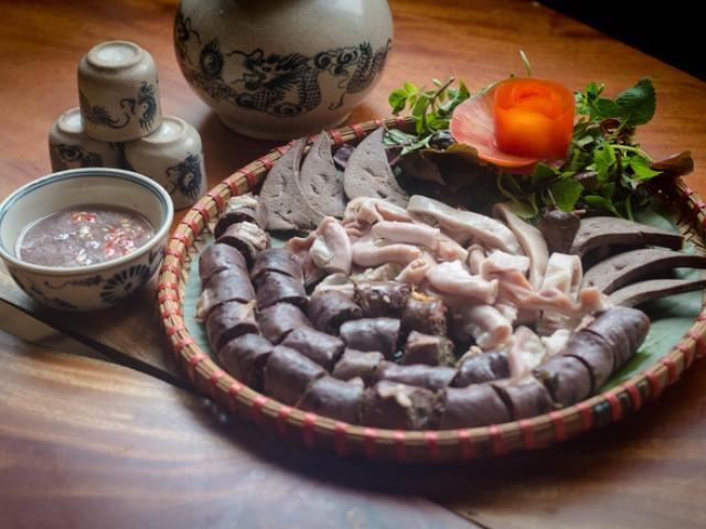 Thực phẩm gây hại cho mạch máu hơn dầu mỡ và muối, WHO cũng khuyến cáo hạn chế ăn