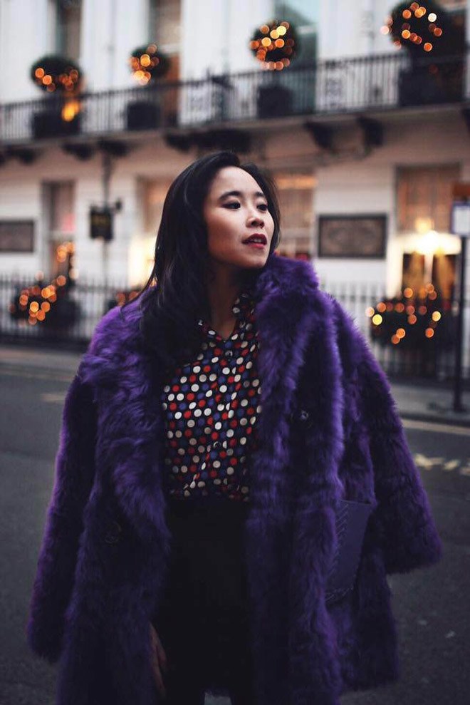 5 rich kid Việt đời sống chuẩn con nhà giàu: Hàng hiệu tràn ngập, du lịch sang chảnh ngút trời - 4