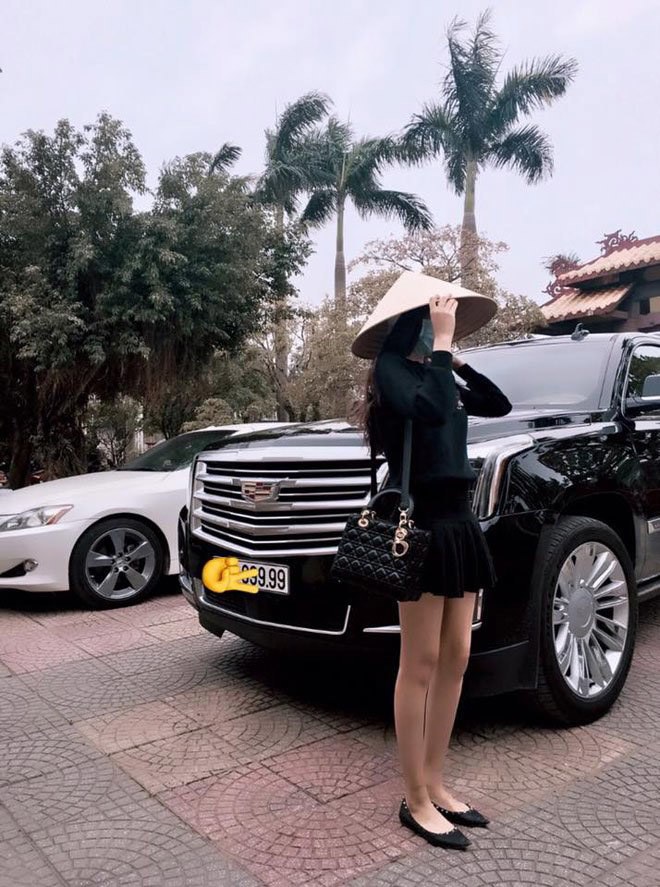 5 rich kid Việt đời sống chuẩn con nhà giàu: Hàng hiệu tràn ngập, du lịch sang chảnh ngút trời - 1