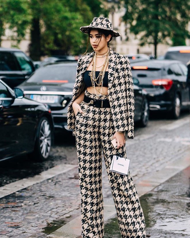 5 rich kid Việt đời sống chuẩn con nhà giàu: Hàng hiệu tràn ngập, du lịch sang chảnh ngút trời - 12