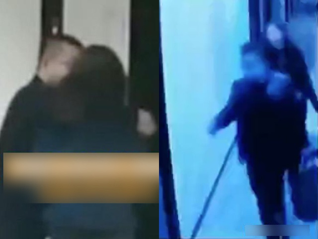 Con gái thấy bố và cô giáo hành động bất thường, mẹ điều tra phát hiện sự thật động trời