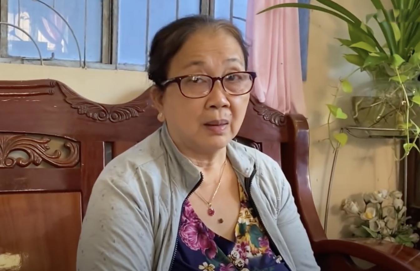 Đằng sau việc bố ruột Vân Quang Long không nhận con dâu và cháu nội khi con trai vừa mất - 4