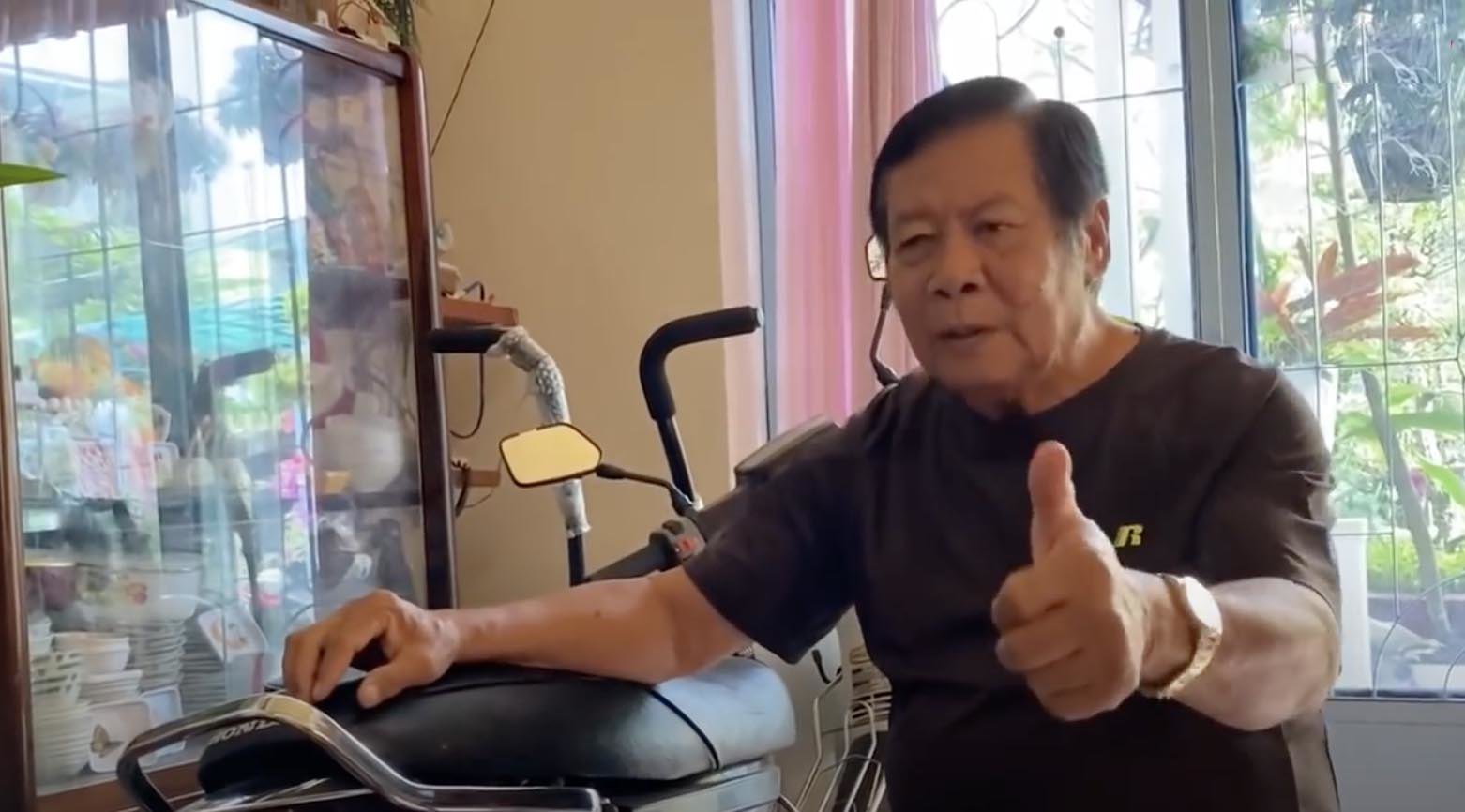 Đằng sau việc bố ruột Vân Quang Long không nhận con dâu và cháu nội khi con trai vừa mất - 2