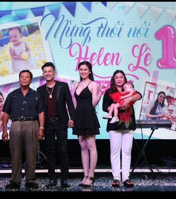 Đằng sau việc bố ruột Vân Quang Long không nhận con dâu và cháu nội khi con trai vừa mất - 8